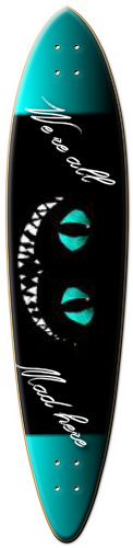 Design 127212 Skateboards, Longboards and Grip Tape