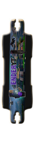 Design 127029 Skateboards, Longboards and Grip Tape
