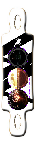 Design 127143 Skateboards, Longboards and Grip Tape Image