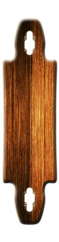 Design 127304 Skateboards, Longboards and Grip Tape