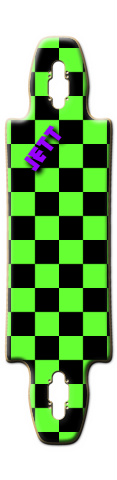 Design 127371 Skateboards, Longboards and Grip Tape