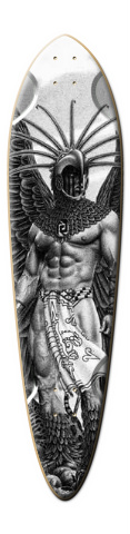 Design 127399 Skateboards, Longboards and Grip Tape Image