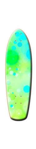 Design 127386 Skateboards, Longboards and Grip Tape Image