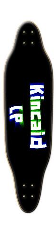 Kincaid Lucky