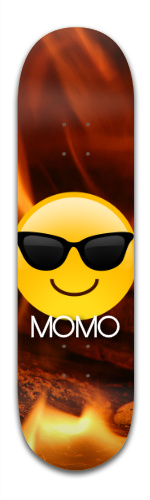 Design 127400 Skateboards, Longboards and Grip Tape Image