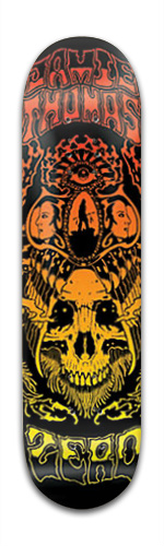 Design 127287 Skateboards, Longboards and Grip Tape Image