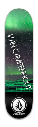 Design 127354 Skateboards, Longboards and Grip Tape