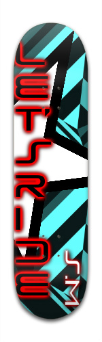 Design 127372 Skateboards, Longboards and Grip Tape