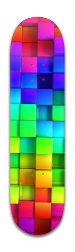 Design 127336 Skateboards, Longboards and Grip Tape Image