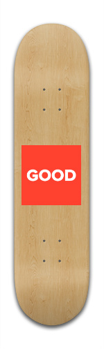 Design 127324 Skateboards, Longboards and Grip Tape