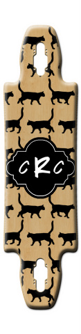 Design 127660 Skateboards, Longboards and Grip Tape