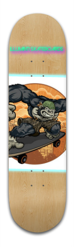 Design 127593 Skateboards, Longboards and Grip Tape