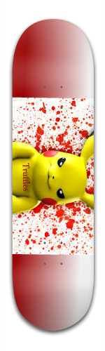 Design 127656 Skateboards, Longboards and Grip Tape