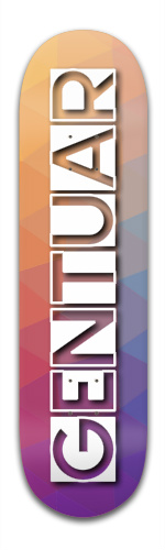 Design 127505 Skateboards, Longboards and Grip Tape
