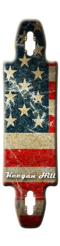 Design 127885 Skateboards, Longboards and Grip Tape Image