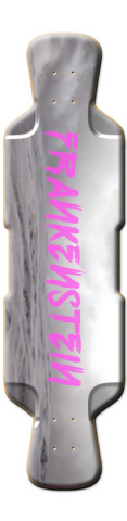 Frankenstein Skateboards, Longboards and Grip Tape Image