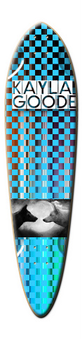 Design 127923 Skateboards, Longboards and Grip Tape Image