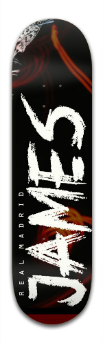 The James board Skateboards, Longboards and Grip Tape Image