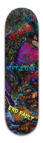 Design 127889 Skateboards, Longboards and Grip Tape