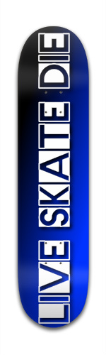 Design 127783 Skateboards, Longboards and Grip Tape Image