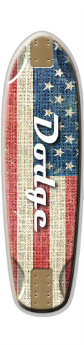 Design 127807 Skateboards, Longboards and Grip Tape Image