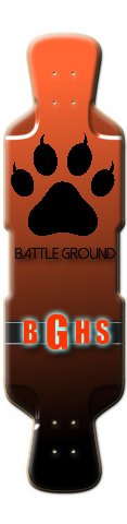 Design 128306 Skateboards, Longboards and Grip Tape Image