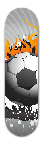 soccer board
