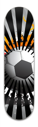 Design 128235 Skateboards, Longboards and Grip Tape