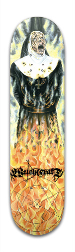 Design 128262 Skateboards, Longboards and Grip Tape