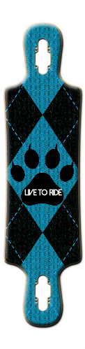 Design 128250 Skateboards, Longboards and Grip Tape