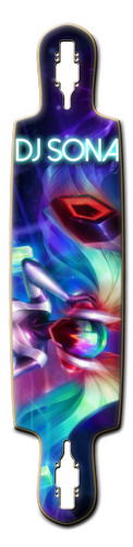 DJ Sona