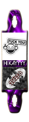 Design 128474 Skateboards, Longboards and Grip Tape
