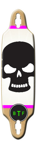 Design 128575 Skateboards, Longboards and Grip Tape