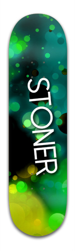 Design 128423 Skateboards, Longboards and Grip Tape