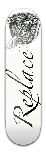 Design 128631 Skateboards, Longboards and Grip Tape