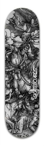 Design 128399 Skateboards, Longboards and Grip Tape