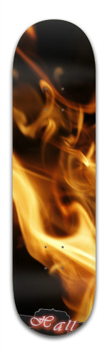 Design 128424 Skateboards, Longboards and Grip Tape