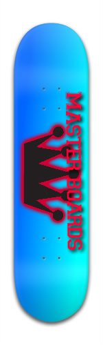Design 128652 Skateboards, Longboards and Grip Tape