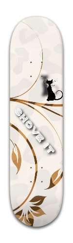 Design 128533 Skateboards, Longboards and Grip Tape