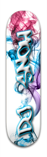 Design 128558 Skateboards, Longboards and Grip Tape Image