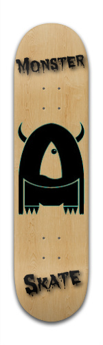 tfj Skateboards, Longboards and Grip Tape Image