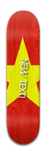 Design 128385 Skateboards, Longboards and Grip Tape