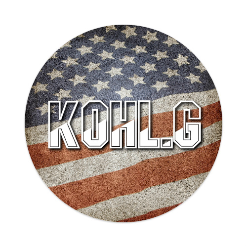 for kohl.G
