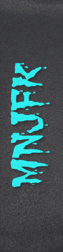 MNJFK Team Grip Skateboards, Longboards and Grip Tape Image