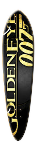 Design 128818 Skateboards, Longboards and Grip Tape