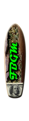Design 128942 Skateboards, Longboards and Grip Tape Image