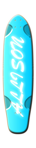 Design 128965 Skateboards, Longboards and Grip Tape Image