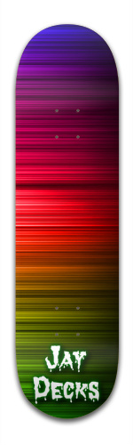 Design 128806 Skateboards, Longboards and Grip Tape