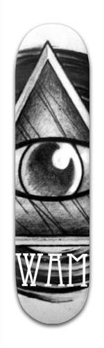 Design 128886 Skateboards, Longboards and Grip Tape Image