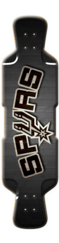 Los Spurs